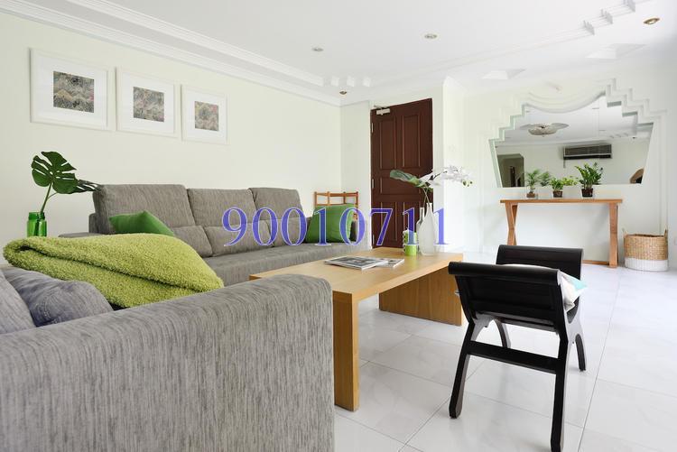 Tampines Court (Enbloc) thumbnail photo